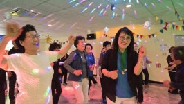 충주시, 어르신 위한 시립 청춘떳다방 상시 운영