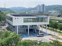 영동군, 영동국민체육건강센터 수영장 시범 운영