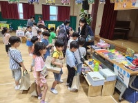 [빛깔 있는 우리학교 인성교육] ④보령창미유치원