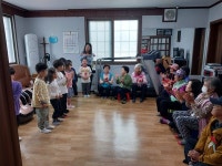 [빛깔 있는 우리학교 인성교육] ④보령창미유치원