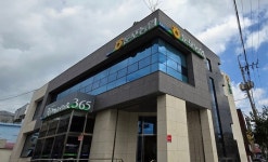 아산 둔포농협 조합장 물난리 속 해외연수 다녀와