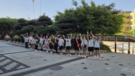 [대전시교육청과 함께하는 2025 친구사랑 캠페인] 10. 대전송촌초등학교