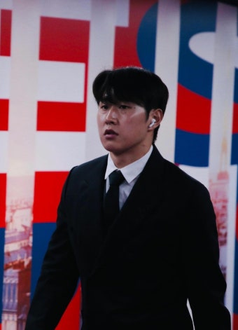 이강인, 