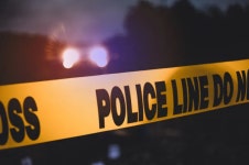 괴정동서 30대 여성 흉기에 찔려 숨져