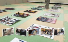 충남도안전수련원, 안전창작물 66점 우수작 선정