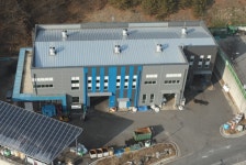 금산군생활자원회수센터, 年 1300t 규모 재활용폐기물 안정적 처리
