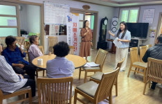 충주시, 찾아가는 치매 원스톱 서비스 시작