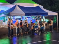 영동 상촌면 제13회 물한계곡음악회 성료