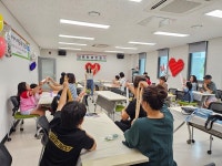 공주시청소년꿈창작소, 여름 가(家)득한 꿈 창작소 성료