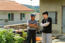 증평 어르신의 오늘을 담다 ···  청년들이 기록한 찬란한 여름