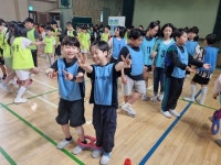 [빛깔 있는 우리학교 인성교육] ⑧서천초등학교