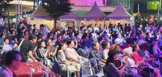 [2025 대전 0시 축제 결산]뜨거운 열기, 빛나는 무대… 전국 퍼레이드 경연대회·대학가요제 리턴즈