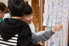 [빛깔 있는 우리학교 인성교육] ⑨홍동중학교