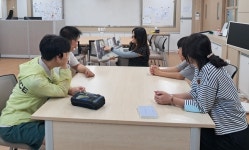 서천도서관, 2025년 하반기 찾아가는 특수학급 독서프로그램 운영