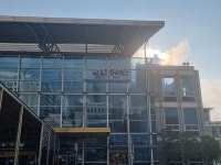 쇠퇴일로 서대전역 마침내 복합환승센터로 거듭난다