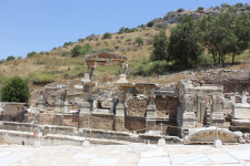 [정승열의 힐링여행2] 271. 튀르키예 에페소 고대 유적 ②