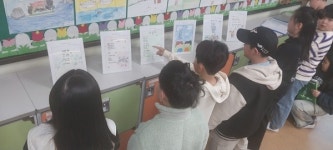 [대전시교육청과 함께하는 2025 친구사랑 캠페인] 12. 대전매봉초등학교