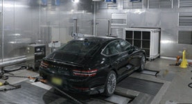 충북도-한국자동차연구원, 미래자동차 연구개발 공동협력 박차