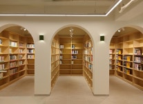 충주 목행작은도서관 재개관 ··· 생활 속으로 더 가까이