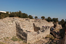 [정승열의 힐링여행2] 273. 튀르키예 트로이 유적