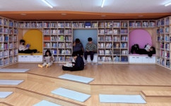 [충남 학교공간혁신] ② 천안성정초등학교