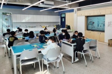 [충남 학교공간혁신] ② 천안성정초등학교