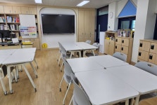 [충남 학교공간혁신] ② 천안성정초등학교