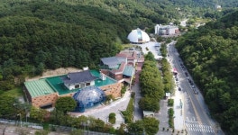 아이에겐 놀이터, 시민에겐 문화공간 청주랜드가 달라진다