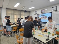 공주시청소년꿈창작소, 청소년 어울림마당서 소.소.잼 성료