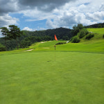 [손권용의 골프세상] 자연과 하나 된 속리산컨트리클럽