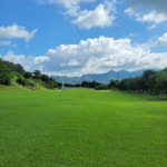 [손권용의 골프세상] 자연과 하나 된 속리산컨트리클럽