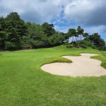 [손권용의 골프세상] 자연과 하나 된 속리산컨트리클럽