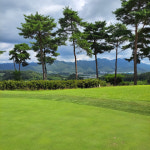 [손권용의 골프세상] 자연과 하나 된 속리산컨트리클럽