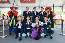 충남시장군수협의회 정기회의 금산군서 성료