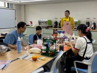 충주시청소년문화의집 숨&뜰, 영화감독 진로특강 개최