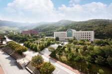 서산 한서대, 2025년 글로컬대학 최종 선정