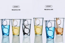 록옵티컬, 무신사 안경테 부문 1위