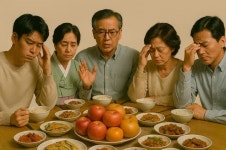 추석 밥상머리 화두 '물가·민생'…충청권 민심이 끓는다