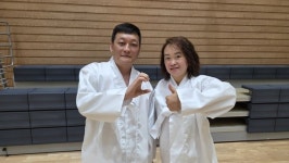 세계 택견인들, 마음의 고향 충주로 귀환