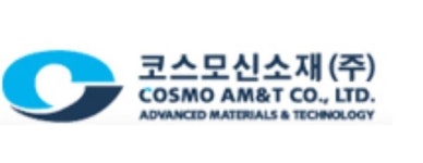 코스모신소재 주가, 급등세... 장중 혼조세