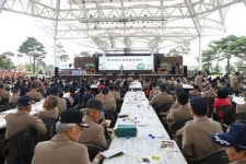 제31회 충북 호국안보실천결의대회 충주서 개최