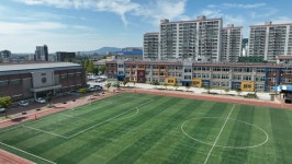 [충남 학교공간혁신] ⑧대천중학교