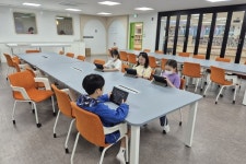 [충남 학교공간혁신] ⑧ 천안백석초등학교