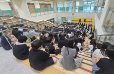 [충남 학교공간혁신] ⑨ 대천초등학교