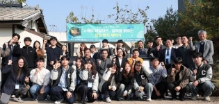 원도심 밝히는 철길 벤치…소제동의 새로운 상징