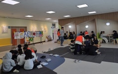 [충남 학교공간혁신] ⑩ 부춘초등학교