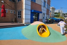 [충남 학교공간혁신] ⑩ 부춘초등학교