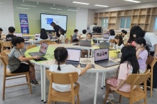 [충남 학교공간혁신] ⑩ 부춘초등학교