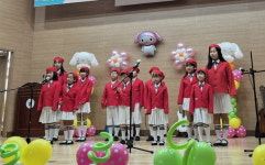 아이들 웃음꽃 활짝! 보은군 지역아동센터 어울림 한마당 큰 호응