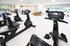 건강생활지원센터 새 단장